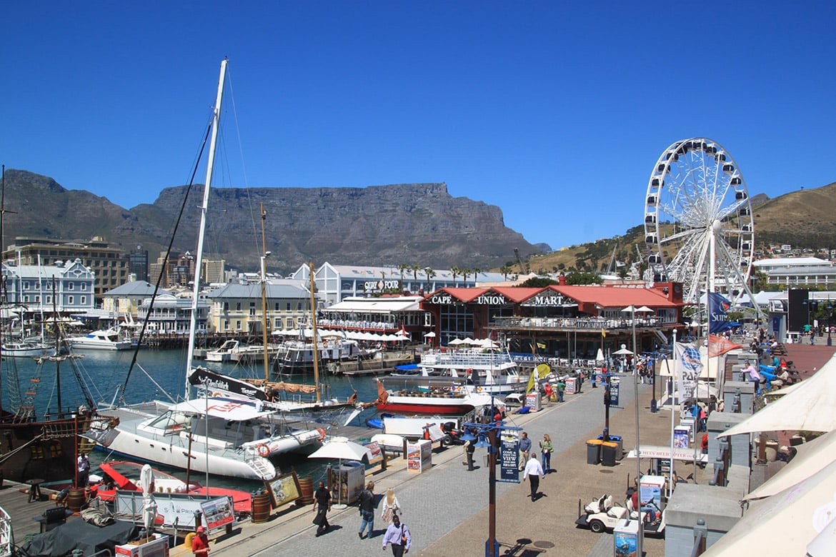 capetown