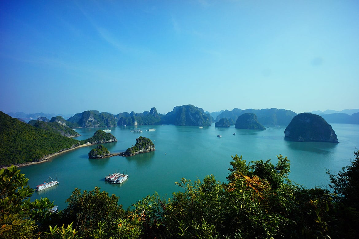 halong