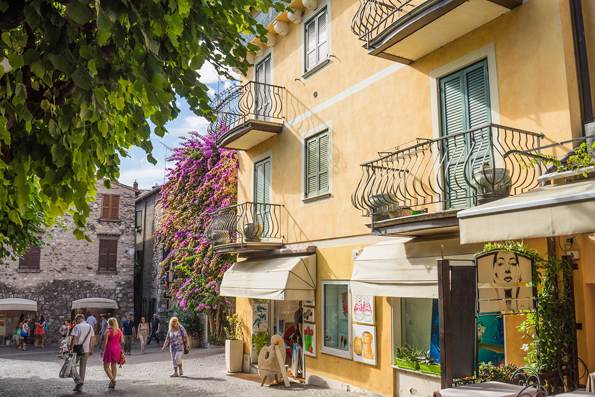 sirmione