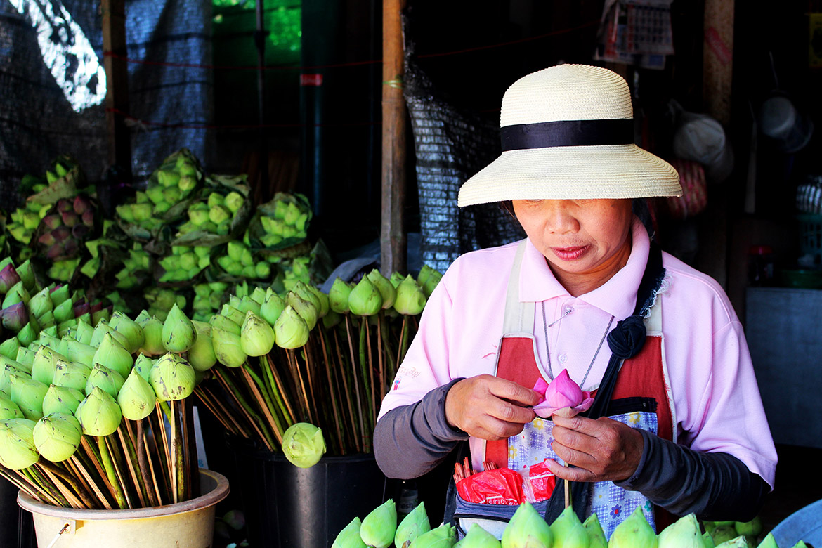 thailand