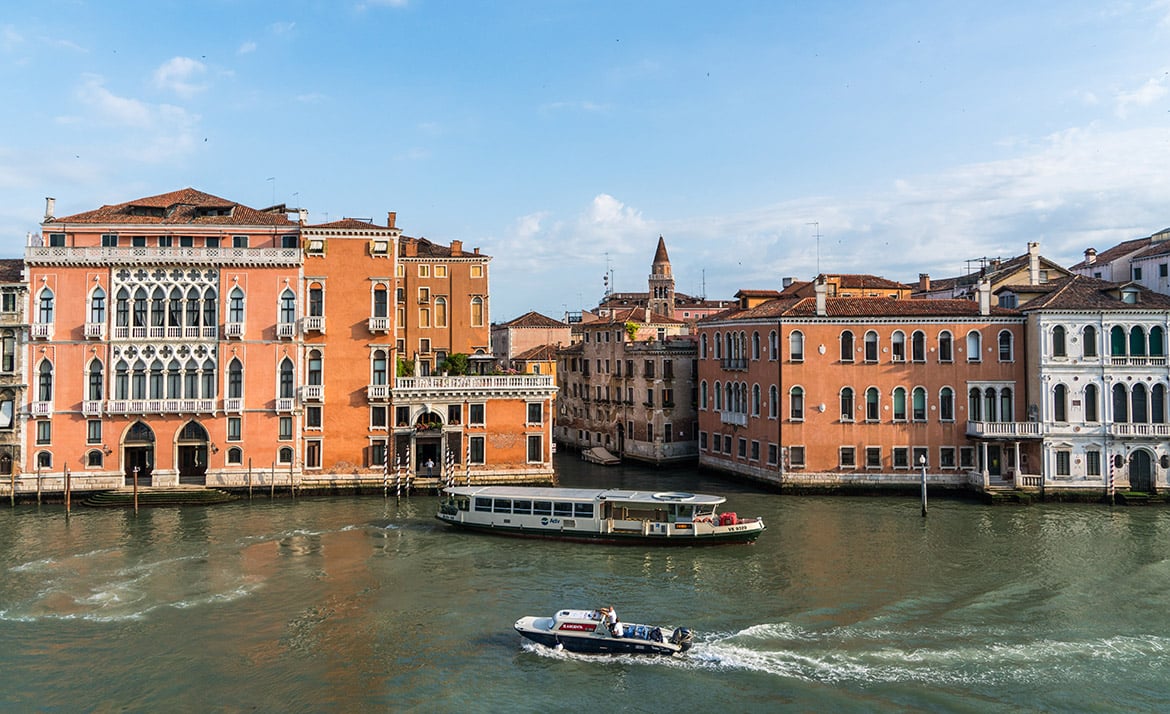 venice