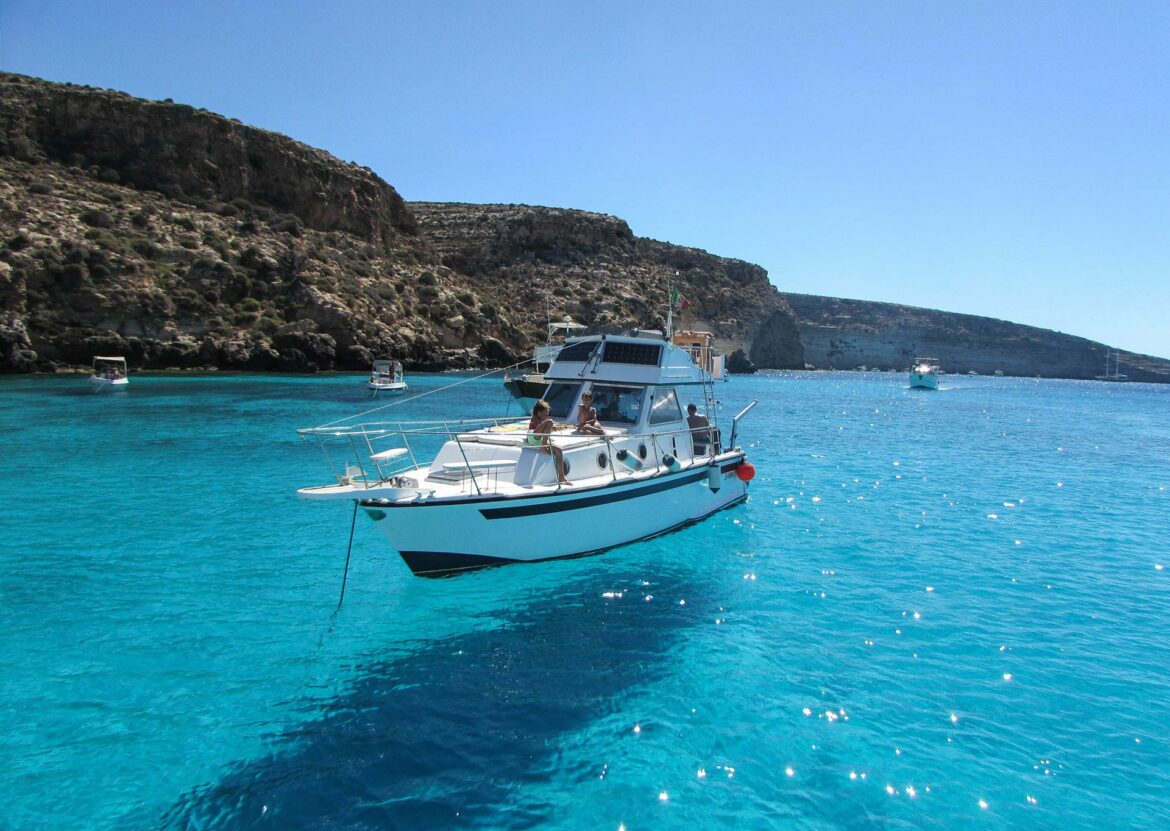 lampedusa